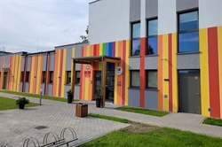 Otwarcie nowego przedszkola „Tęcza” w Ostrowie Wielkopolskim
