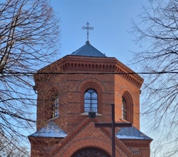 Rewaloryzacja zabytkowych kościołów w Diecezji Kaliskiej